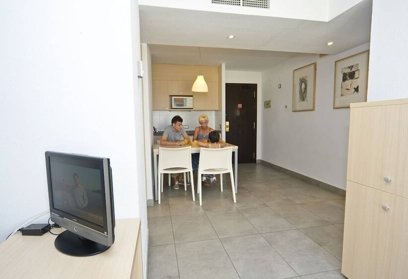 Apartaments Cye Salou