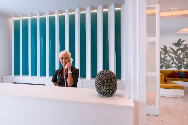 Apartaments Cye Salou