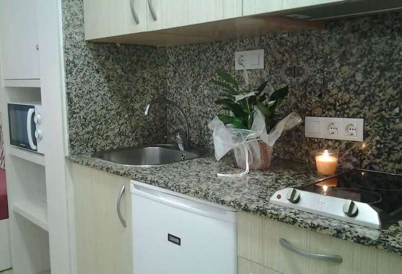 Apartaments Ses Dàlies