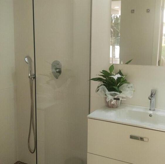 Apartaments Ses Dàlies