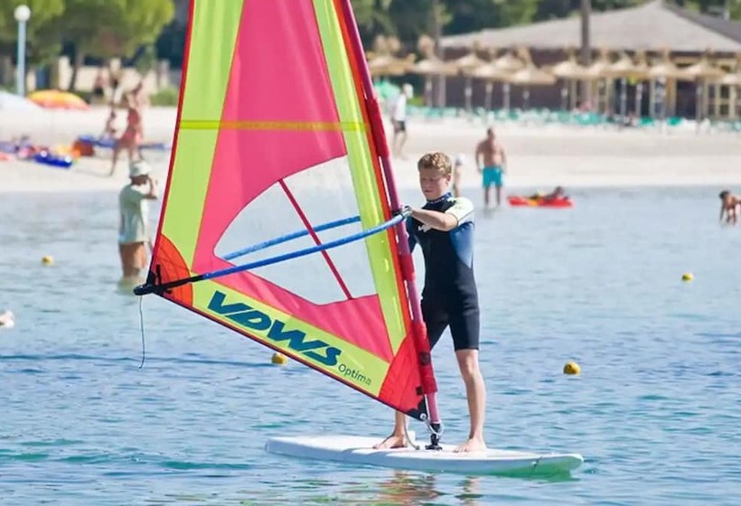 Apartaments Ses Dàlies