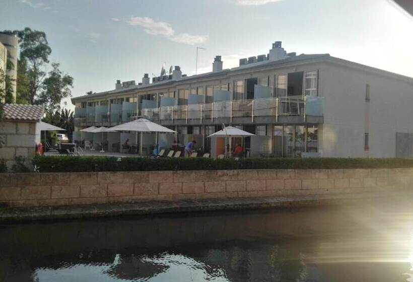 Apartaments Ses Dàlies