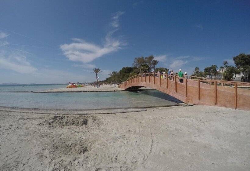 Apartaments Ses Dàlies