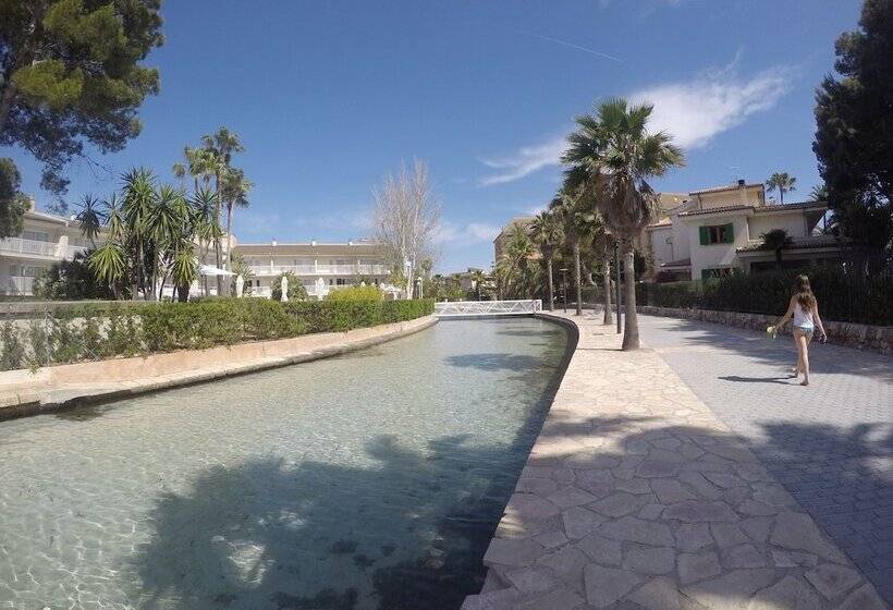 Apartaments Ses Dàlies