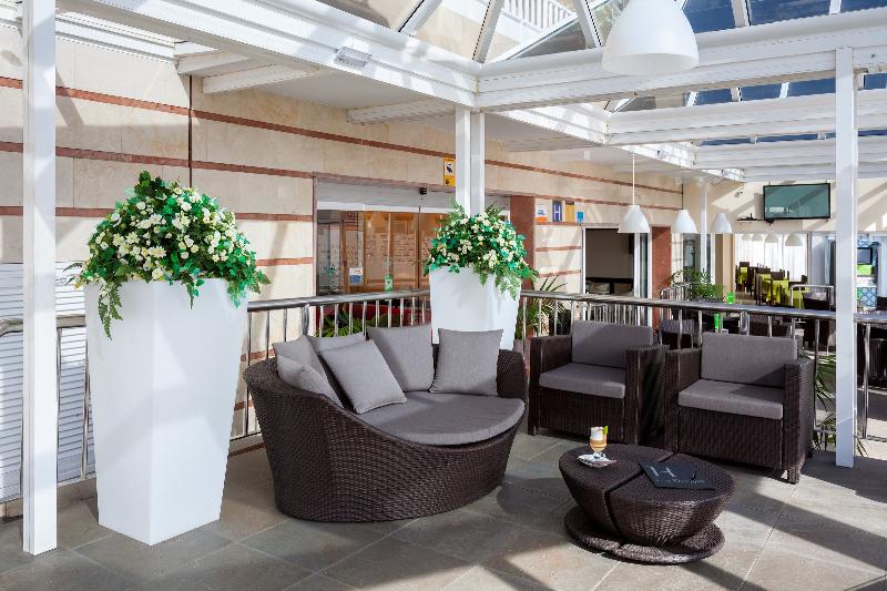 Aparthotel Los Dragos Del Sur