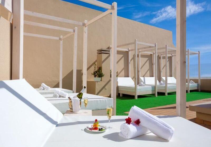 Aparthotel Los Dragos Del Sur