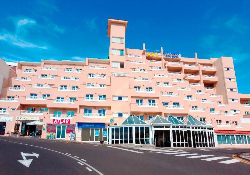Aparthotel Los Dragos Del Sur