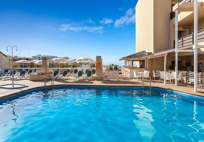 Aparthotel Los Dragos Del Sur