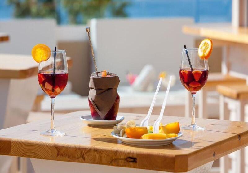 Aparthotel Los Dragos Del Sur