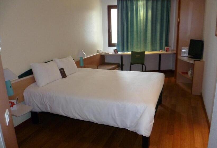 B&b Hotel Zaragoza Centro