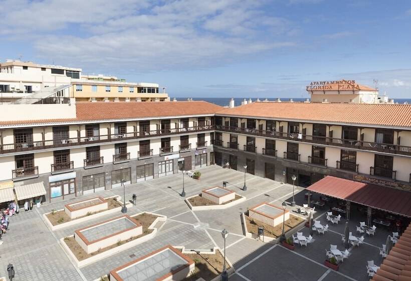 Be Live Be Smart Florida Plaza