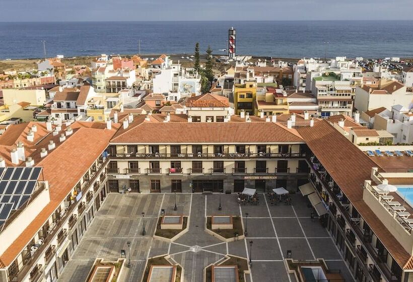 Be Live Be Smart Florida Plaza