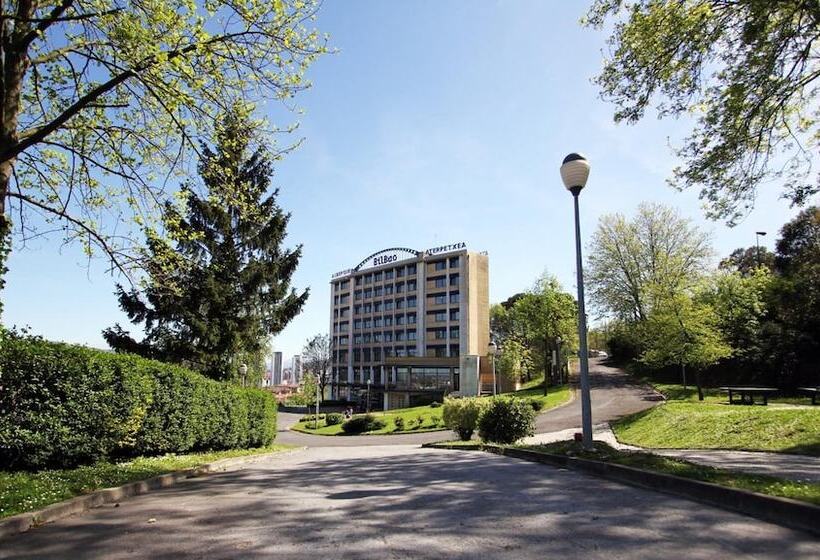 Bilbao Hostel