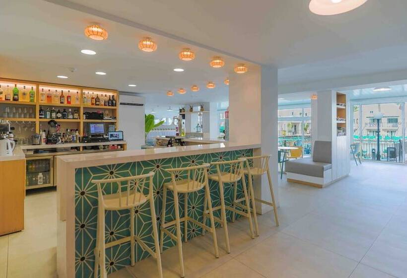 Bitacora Lanzarote Club