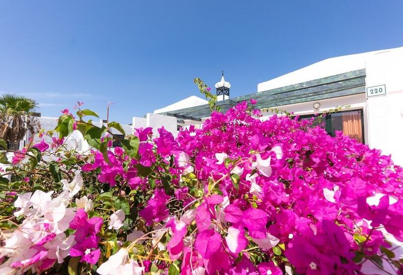 Bitacora Lanzarote Club