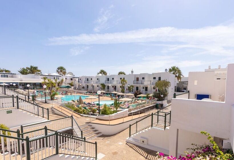 Bitacora Lanzarote Club