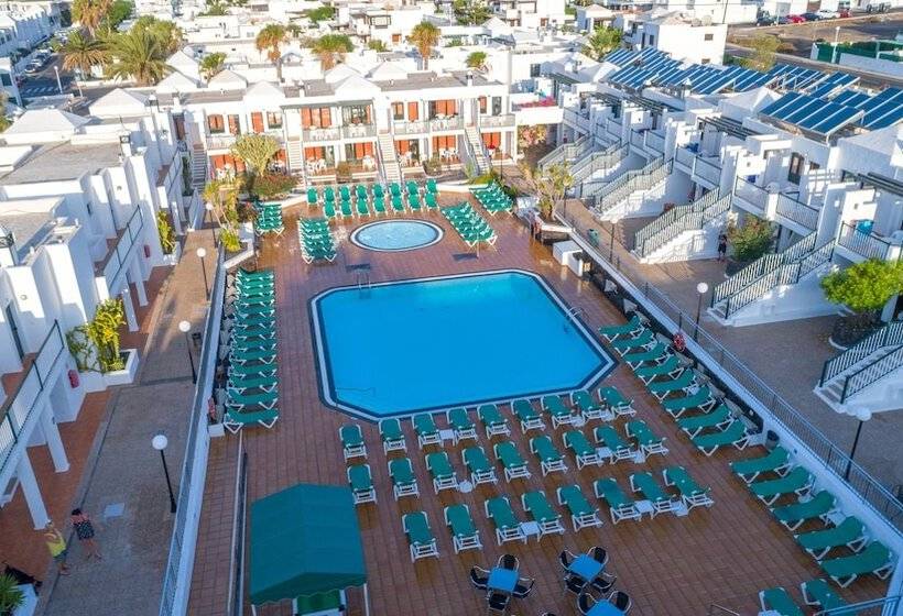 Bitacora Lanzarote Club