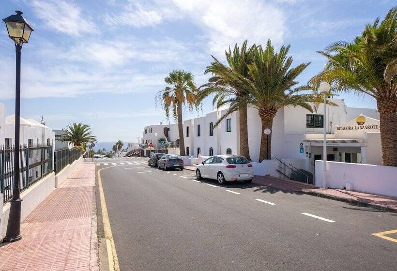 Bitacora Lanzarote Club