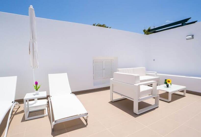 Bitacora Lanzarote Club