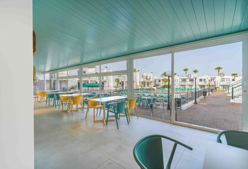 Bitacora Lanzarote Club