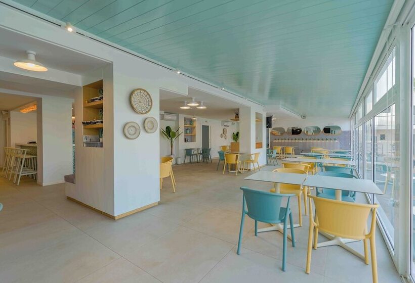 Bitacora Lanzarote Club