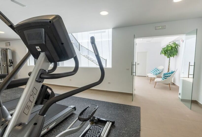 Bitacora Lanzarote Club