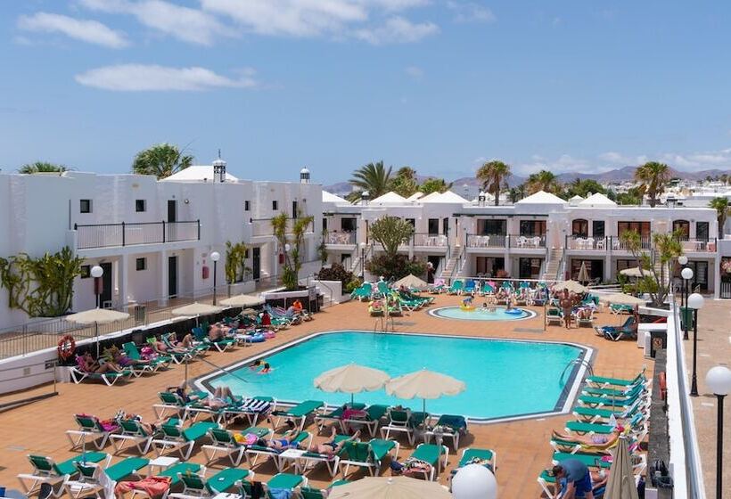 Bitacora Lanzarote Club