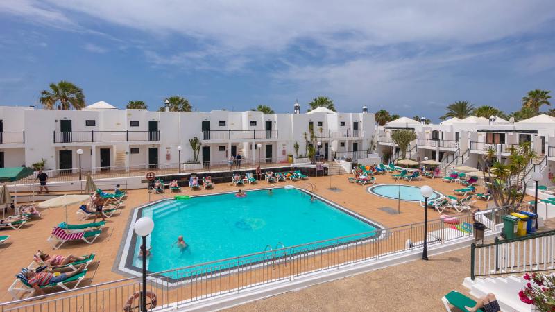 Bitacora Lanzarote Club