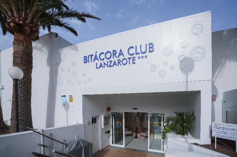 Bitacora Lanzarote Club