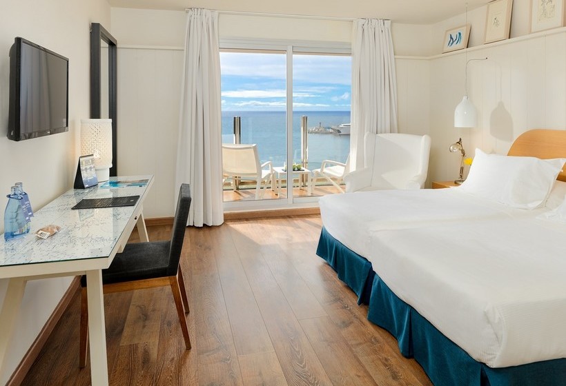 Boutique Hotel H10 Big Sur - Adults Only