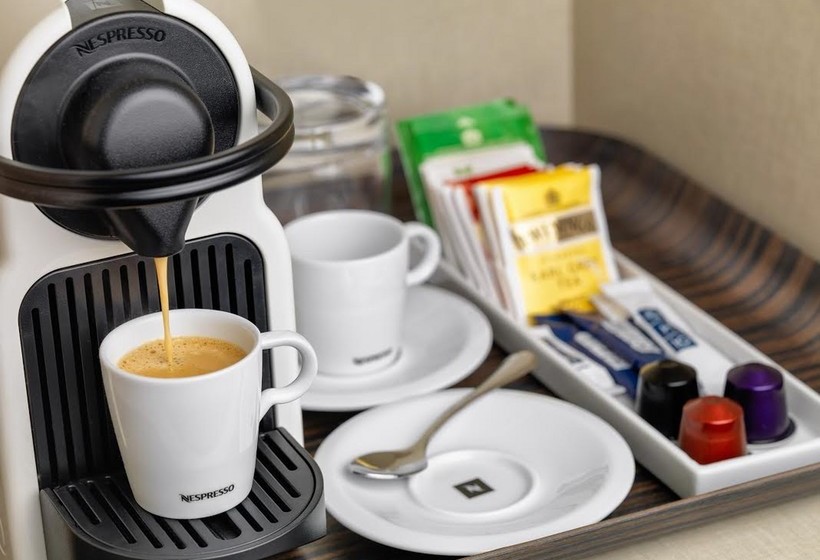 Boutique Hotel H10 Big Sur - Adults Only