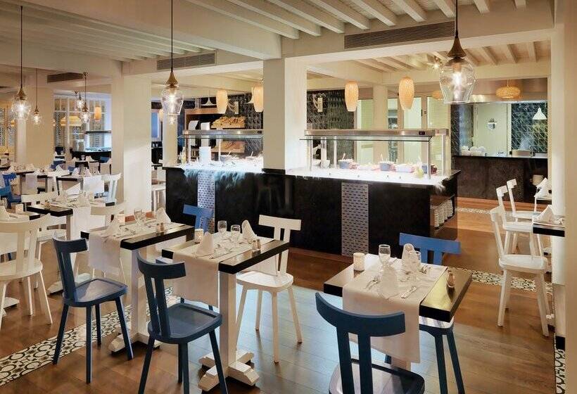 Boutique Hotel H10 Big Sur - Adults Only