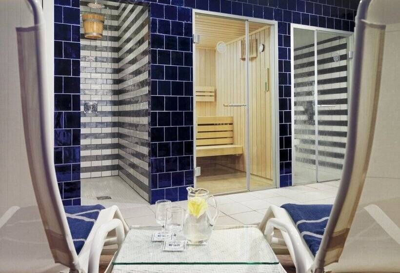 Boutique Hotel H10 Big Sur - Adults Only