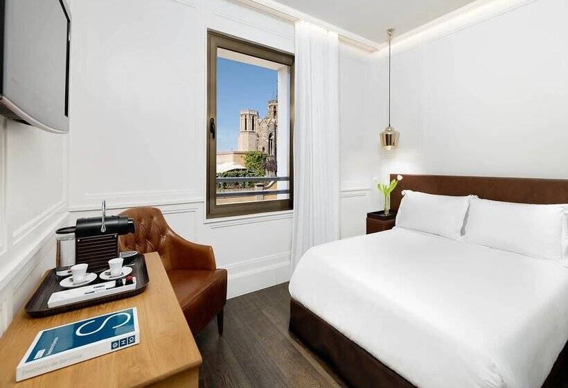 Boutique Hotel H10 Montcada