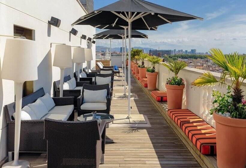 Boutique Hotel H10 Montcada