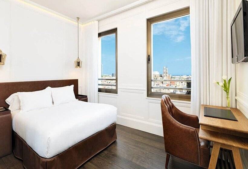 Boutique Hotel H10 Montcada