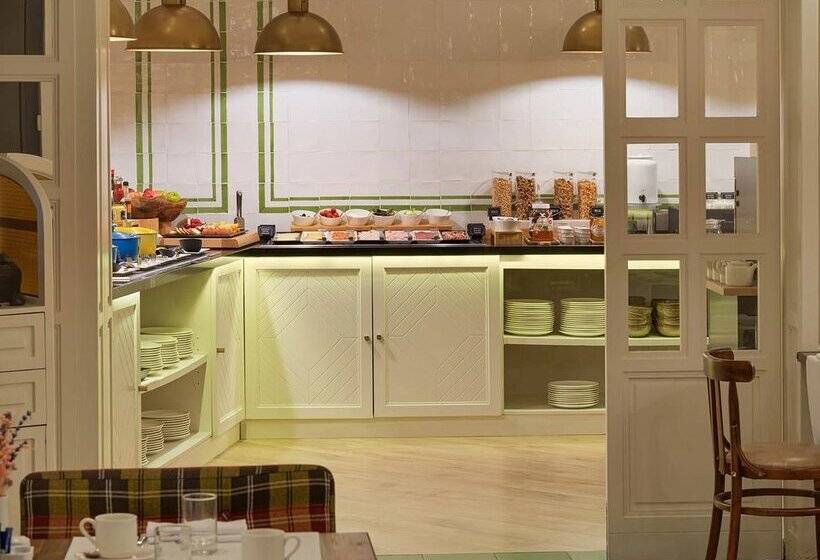 Boutique Hotel H10 Montcada