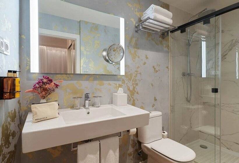 Boutique Hotel H10 Montcada