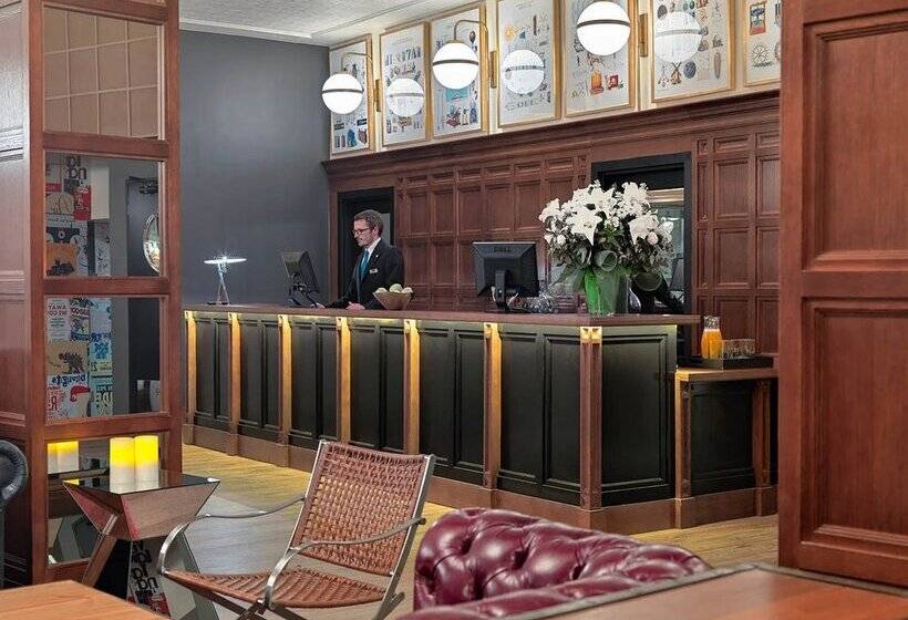 Boutique Hotel H10 Montcada