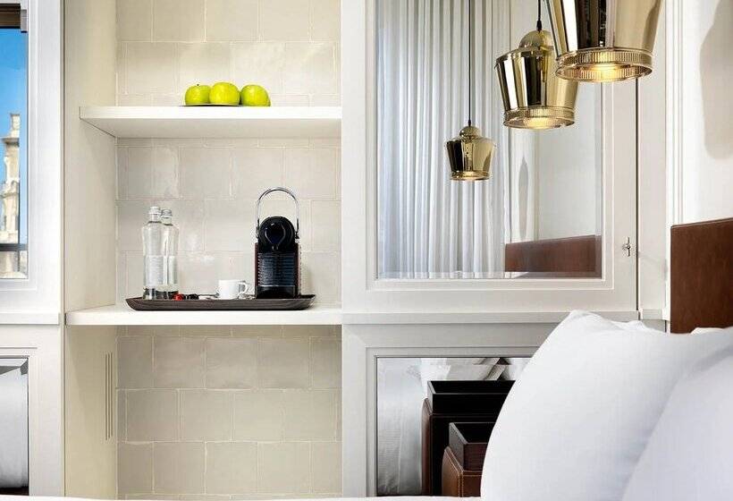 Boutique Hotel H10 Montcada