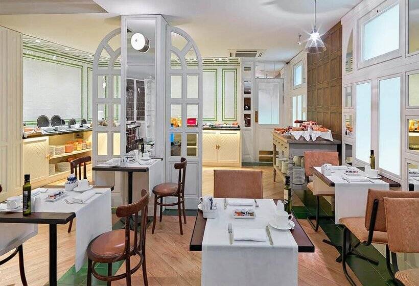 Boutique Hotel H10 Montcada