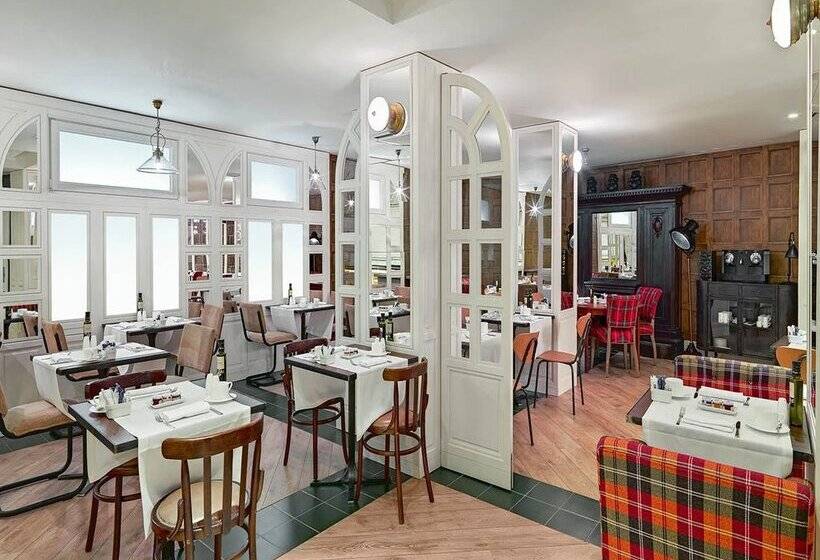 Boutique Hotel H10 Montcada