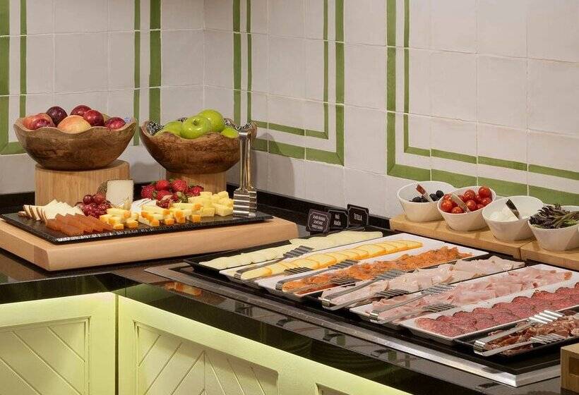 Boutique Hotel H10 Montcada