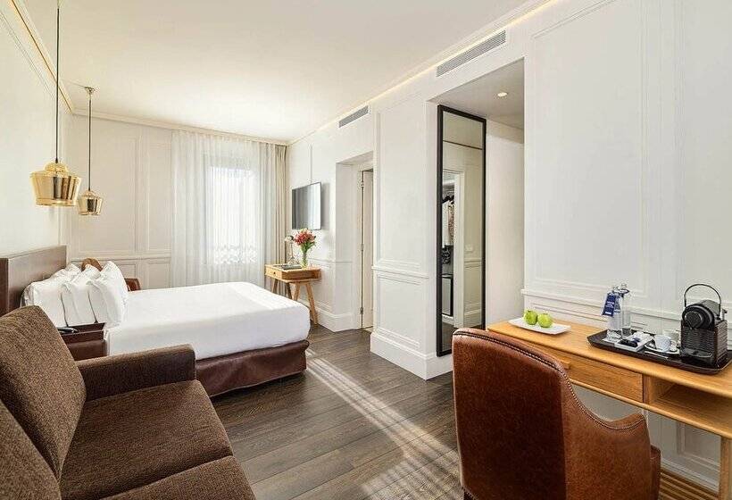 Boutique Hotel H10 Montcada