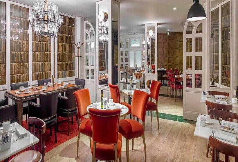 Boutique Hotel H10 Montcada