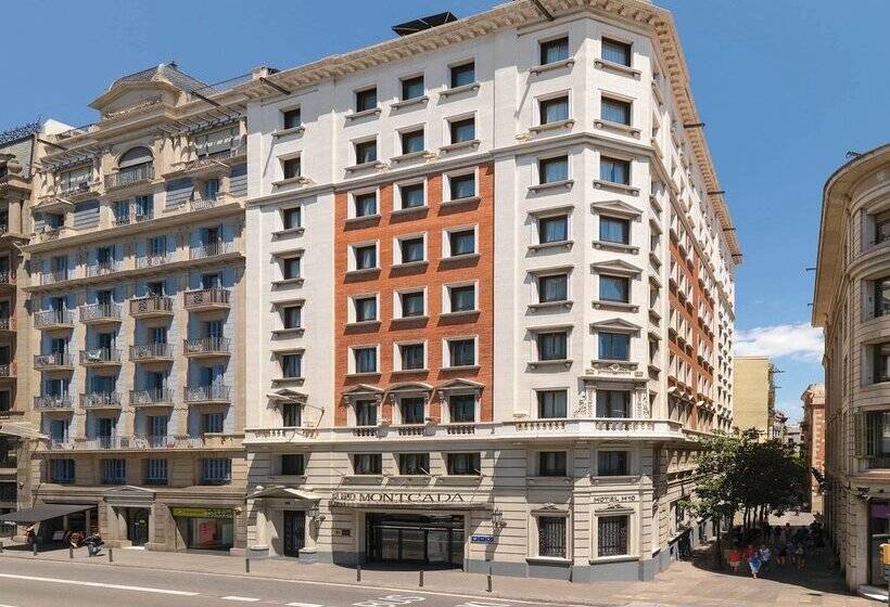 Boutique Hotel H10 Montcada