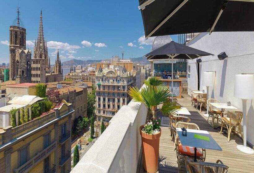 Boutique Hotel H10 Montcada