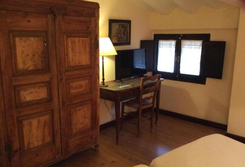 Casa Rural Las Pedrolas