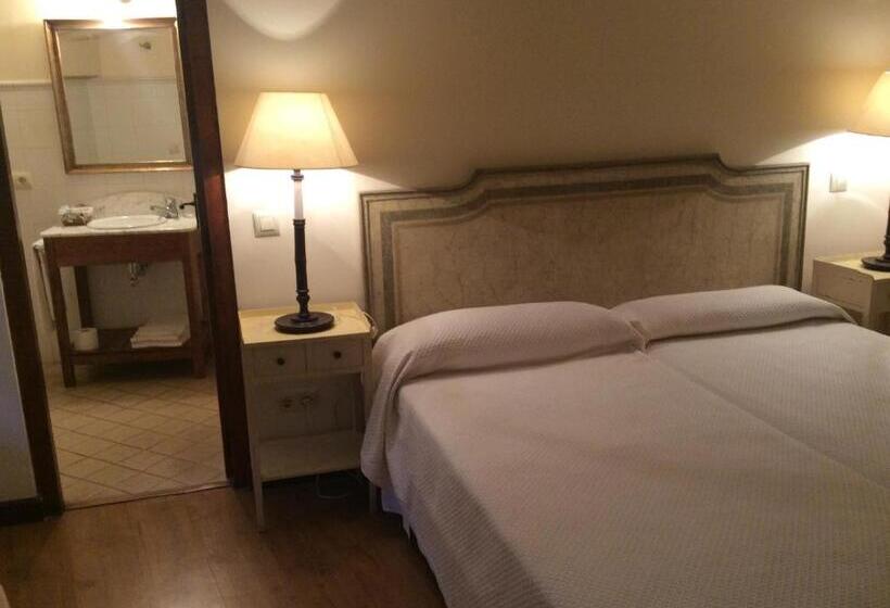 Casa Rural Las Pedrolas