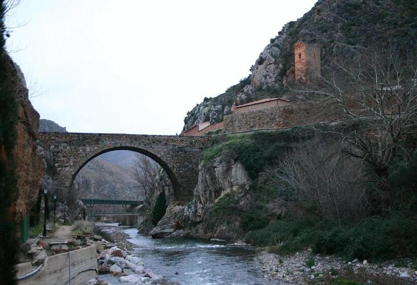 Casa Rural Las Pedrolas